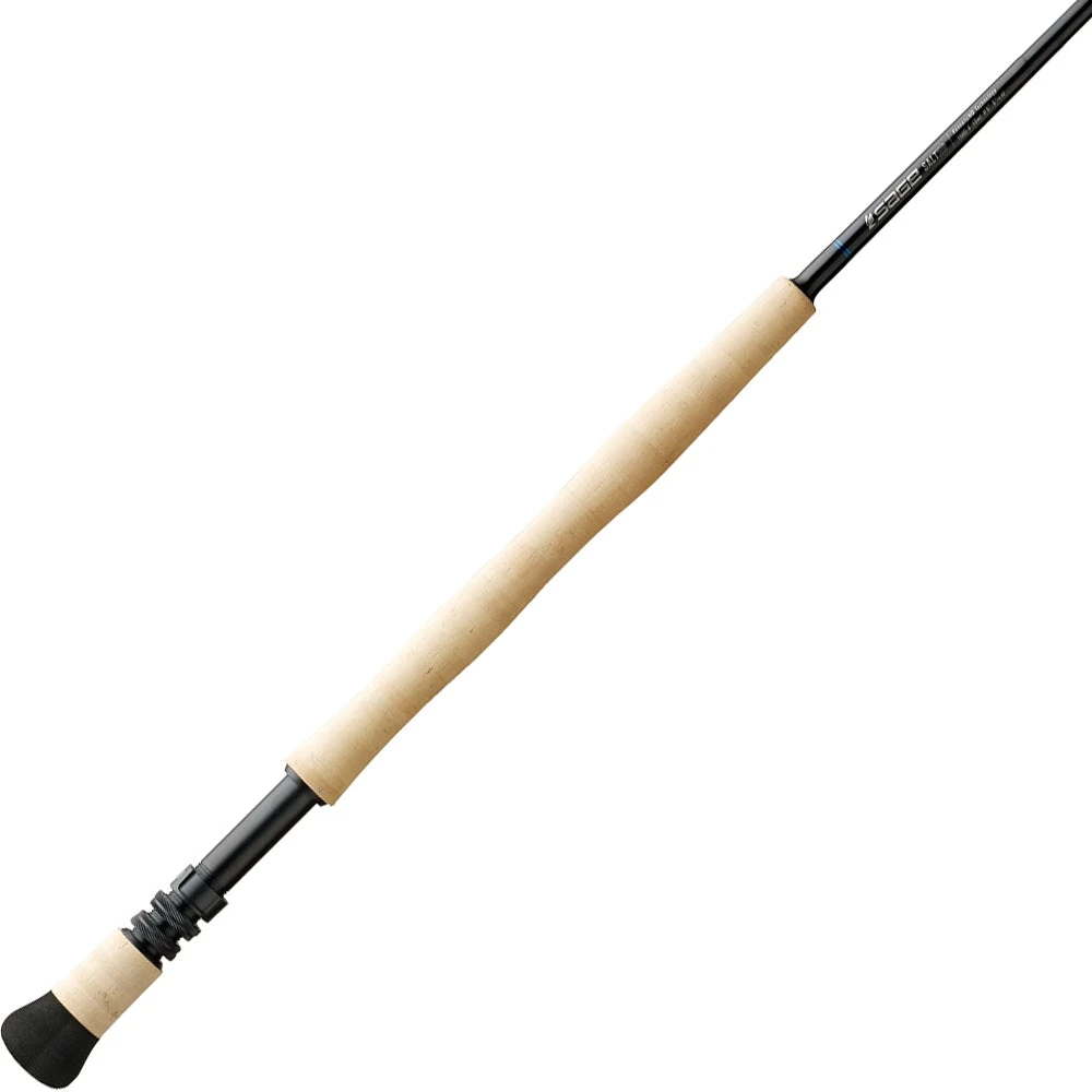 SAGE 1386-4 SALT HD ROD 4PC 13WT 8ft 6in Fly Rods 3 SAGE 1386-4 SALT HD ROD 4PC 13WT 8ft 6in Fly Rods