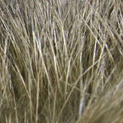 Hareline Dyed Grade #1 Hare's Mask Materials