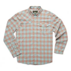 Howler Brothers Matagorda Longsleeve