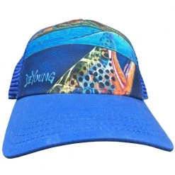 Socks Hats Gloves DeYoung Trucker Hat