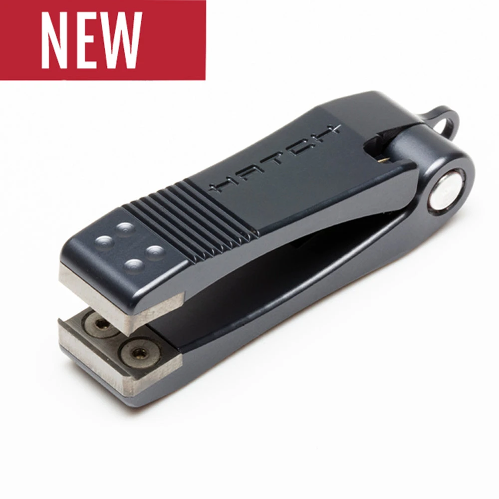 Hatch Nipper - Model 3 3 Hatch Nipper - Model 3