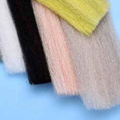 Enrico Puglisi EP TRIGGER POINT FIBERS Materials