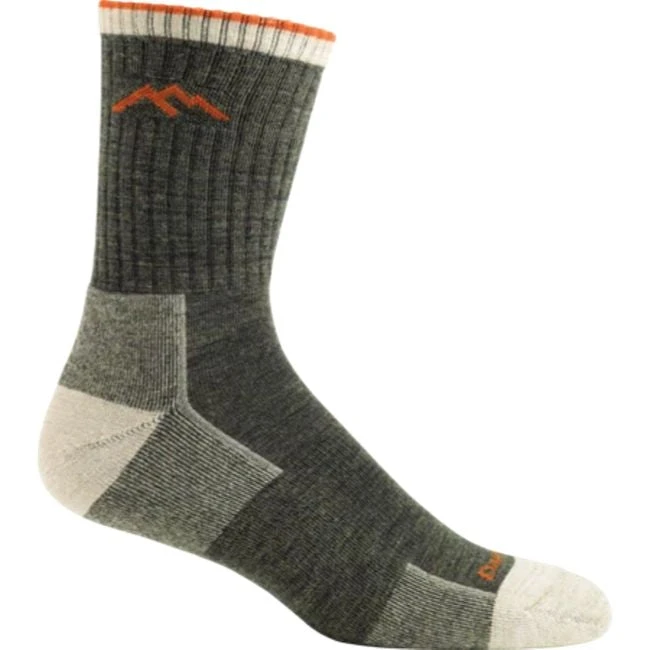 Darn Tough Mens Hiker Micro Crew Sock Cushion Socks Hats Gloves 3 Darn Tough Mens Hiker Micro Crew Sock Cushion Socks Hats Gloves