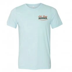 TCO Fly Shop TCO's Popsicle Bass T-Shirt 5 TCO Fly Shop TCO's Popsicle Bass T-Shirt