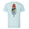 TCO Fly Shop TCO's Popsicle Bass T-Shirt 2 TCO Fly Shop TCO's Popsicle Bass T-Shirt