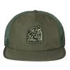 TCO Fly Shop TCO's Smallmouth Activewear Mesh Hat 2 TCO Fly Shop TCO's Smallmouth Activewear Mesh Hat