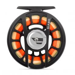 ORVIS HYDROS REEL Fly Reels 22 ORVIS HYDROS REEL Fly Reels