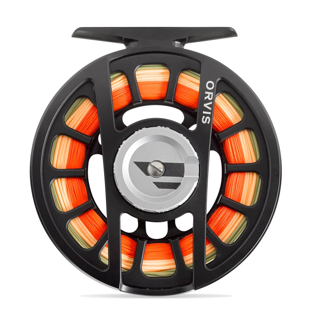 ORVIS HYDROS REEL Fly Reels 12 ORVIS HYDROS REEL Fly Reels