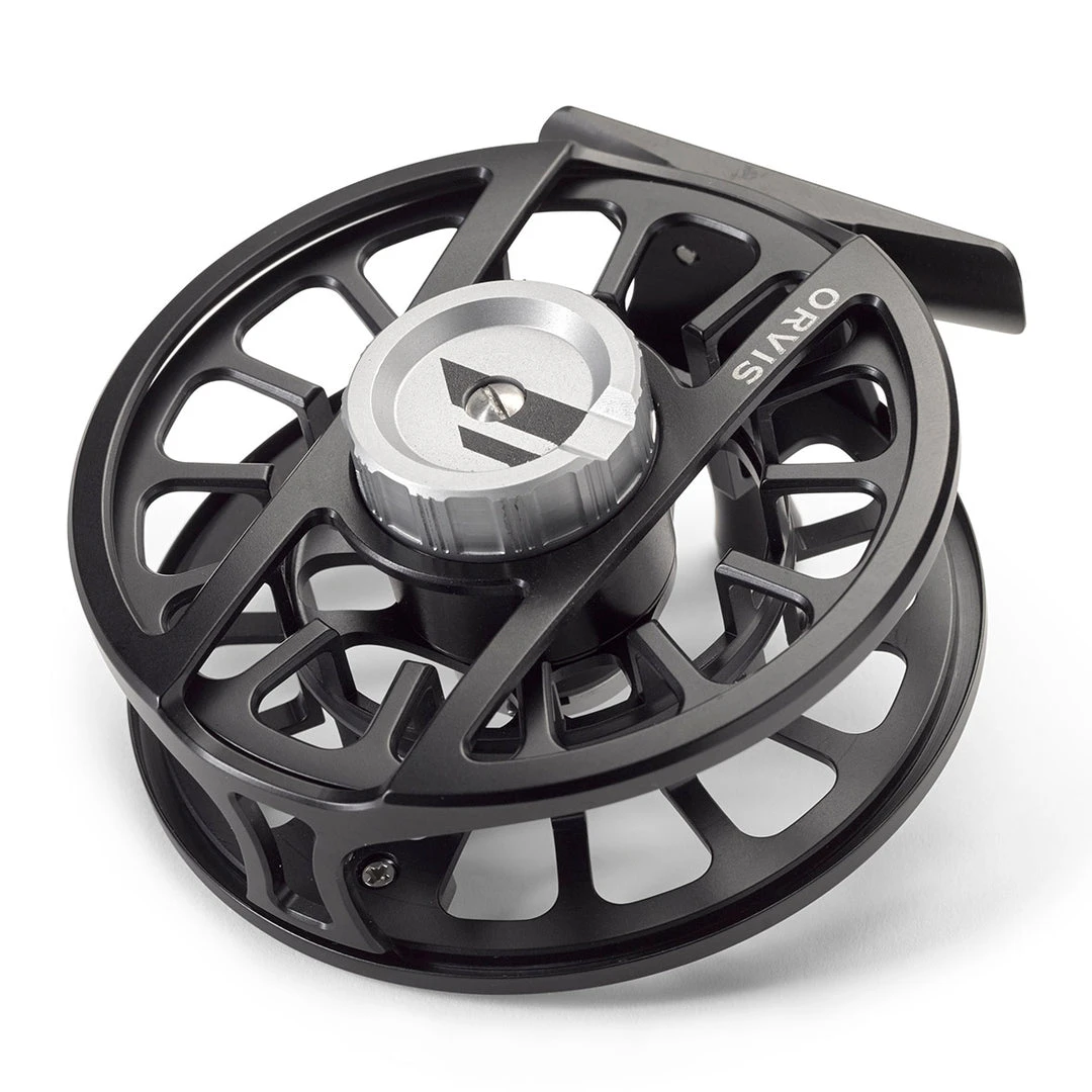 ORVIS HYDROS REEL Fly Reels 11 ORVIS HYDROS REEL Fly Reels