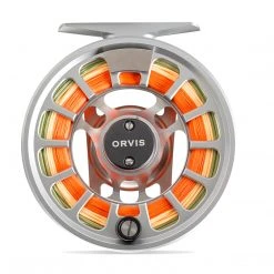 ORVIS HYDROS REEL Fly Reels 19 ORVIS HYDROS REEL Fly Reels