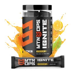 Mountain Ops MTN OPS Ignite 15 Mountain Ops MTN OPS Ignite