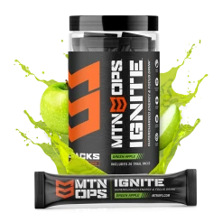 Mountain Ops MTN OPS Ignite 16 Mountain Ops MTN OPS Ignite