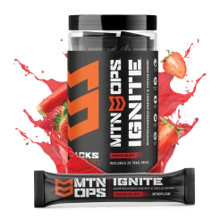 Mountain Ops MTN OPS Ignite 19 Mountain Ops MTN OPS Ignite