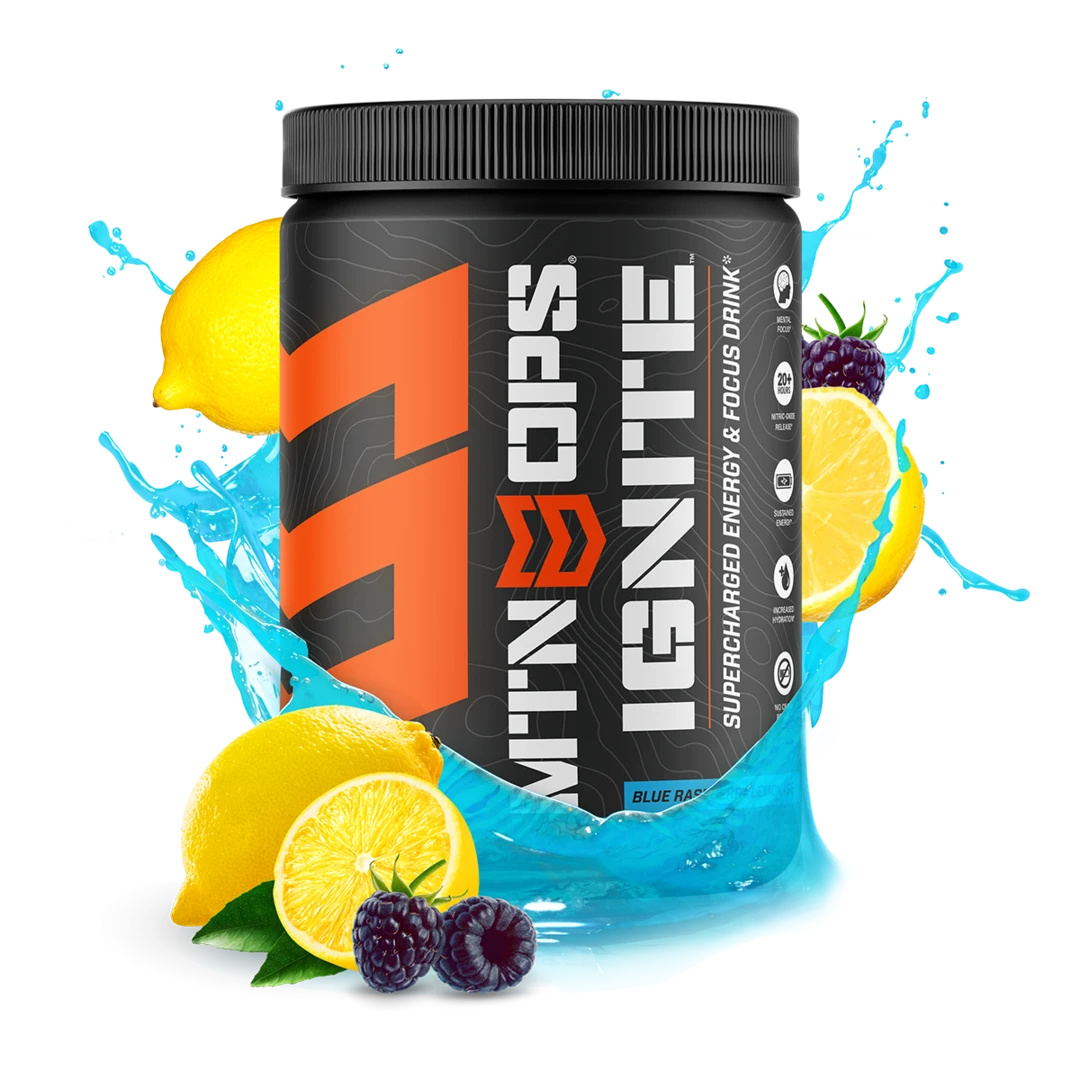 Mountain Ops MTN OPS Ignite 4 Mountain Ops MTN OPS Ignite