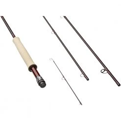 SAGE 690-4 Igniter Rod - 6WT 9ft 4pc