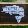 Cody Richardson Art - Arkansas Largemouth Bass License Plate Art Gifts 1 Cody Richardson Art - Arkansas Largemouth Bass License Plate Art Gifts