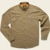 Howler Brothers Matagorda Longsleeve