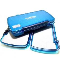 New Phase TCO Fly Box - TETON Streamer Vault