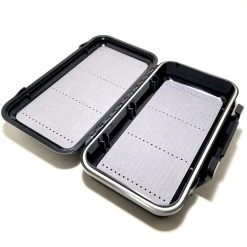 New Phase TCO Fly Box - Go To Box W/o Swingleaf
