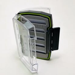 New Phase TCO Fly Box - MED TETON Premium Box Fly Boxes