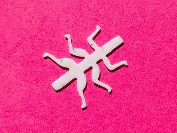 Lively Legz - 15 Legz Per Pack 5 Lively Legz - 15 Legz Per Pack