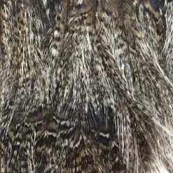 Whiting CDL Tailing Pack Materials