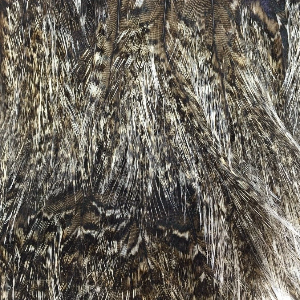 Whiting CDL Tailing Pack Materials 4 Whiting CDL Tailing Pack Materials