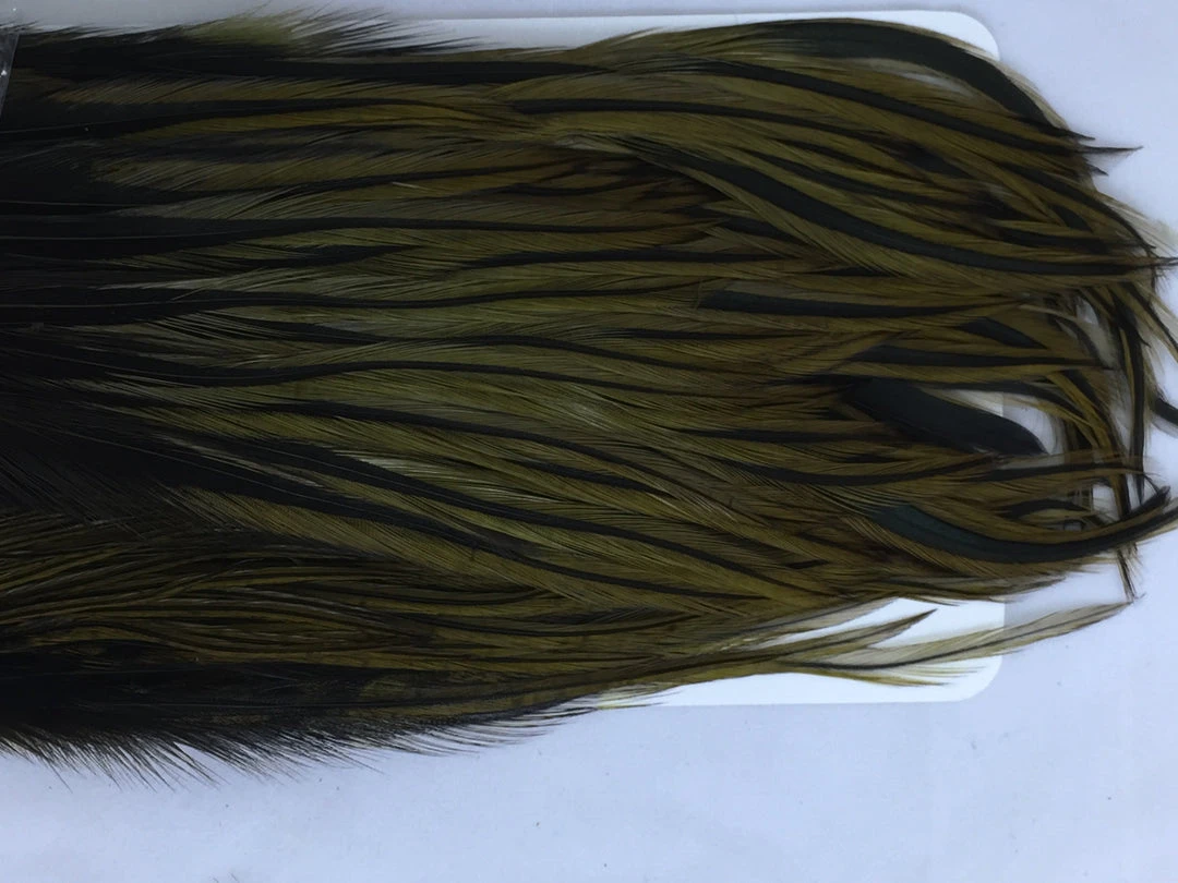 Materials Whiting Bugger Pack 17 Materials Whiting Bugger Pack