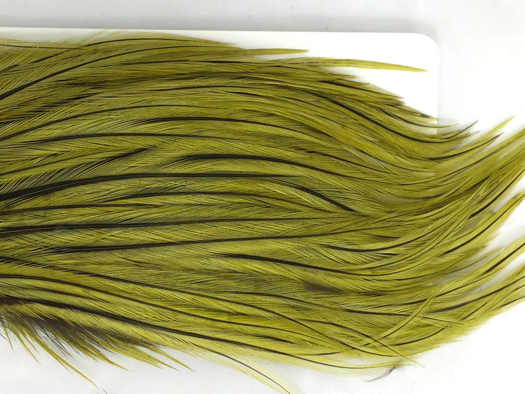 Materials Whiting Bugger Pack 12 Materials Whiting Bugger Pack