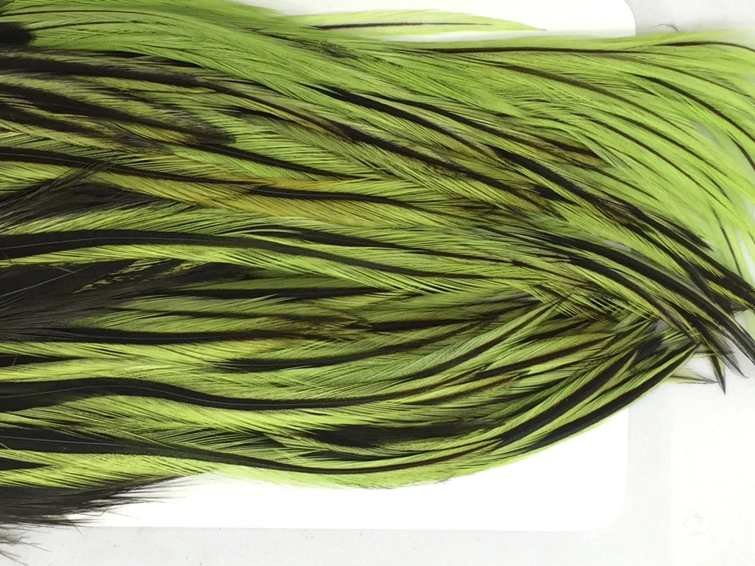 Materials Whiting Bugger Pack 16 Materials Whiting Bugger Pack