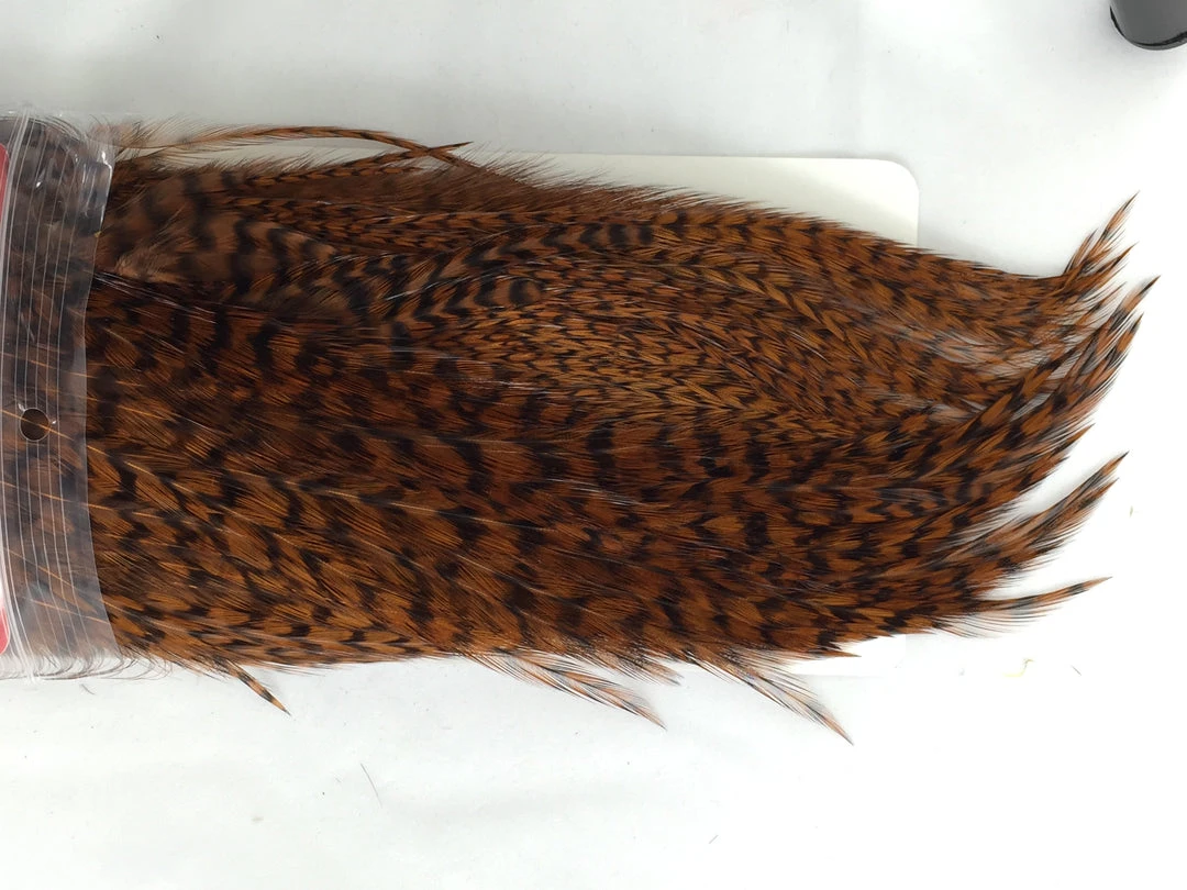 Materials Whiting Bugger Pack 32 Materials Whiting Bugger Pack