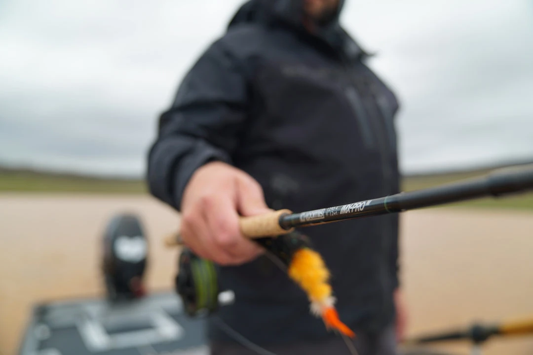 G. Loomis Loomis IMX-PROm - Musky - 9' 11wt - 4PC. 6 G. Loomis Loomis IMX-PROm - Musky - 9' 11wt - 4PC.