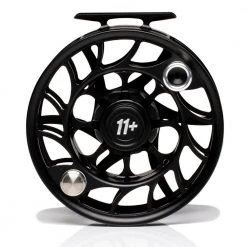 Fly Reels Hatch Iconic 11 Plus Fly Reel