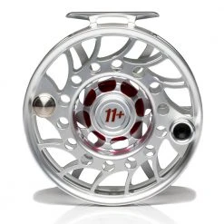 Fly Reels Hatch Iconic 11 Plus Fly Reel