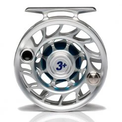 Fly Reels Hatch Iconic 3 Plus Fly Reel