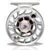 Fly Reels Hatch Iconic 3 Plus Fly Reel