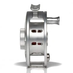 Fly Reels Hatch Iconic 3 Plus Fly Reel