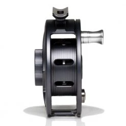 Fly Reels Hatch Iconic 3 Plus Fly Reel