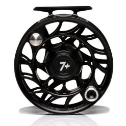 Fly Reels Hatch Iconic 7 Plus Fly Reel