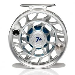 Fly Reels Hatch Iconic 7 Plus Fly Reel