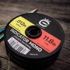 CORTLAND INDICATOR MONO LEADER MATERIAL