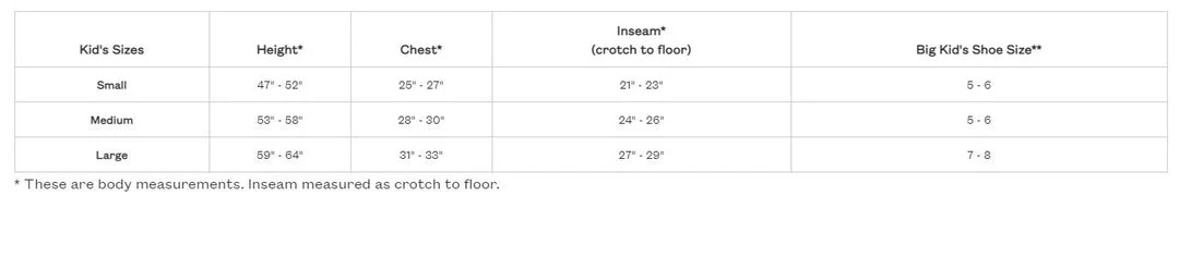 SIMMS KIDS TRIBUTARY STOCKINGFOOT WADER Waders & Boots 4 SIMMS KIDS TRIBUTARY STOCKINGFOOT WADER Waders & Boots