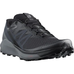 Shoes SALOMON MENS SENSE RIDE 4