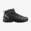 SALOMON MENS X ULTRA PIONEER MID CLIMASALOMON WATERPROOF SHOE Shoes 2 SALOMON MENS X ULTRA PIONEER MID CLIMASALOMON WATERPROOF SHOE Shoes