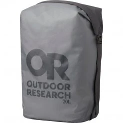 Outdoor Research OR CarryOut Airpurge Compression Dry Bag 20L Luggage