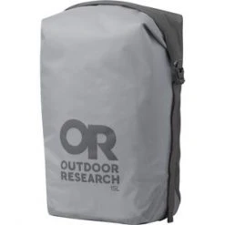 Outdoor Research OR CarryOut Airpurge Compression Dry Bag 10L