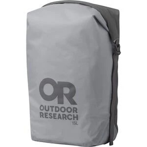 Outdoor Research OR CarryOut Airpurge Compression Dry Bag 10L 4 Outdoor Research OR CarryOut Airpurge Compression Dry Bag 10L