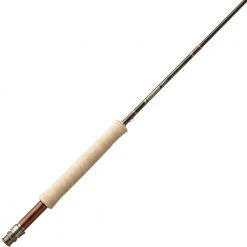 Fly Rods SAGE 486-4 TROUT LL ROD 4PC 4WT 8ft 6in