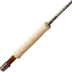SAGE 490-4 TROUT LL ROD 4PC 4WT 9ft