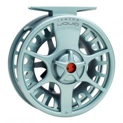 Waterworks/Lamson Waterworks - Lamson Liquid New Fly Reel Fly Reels